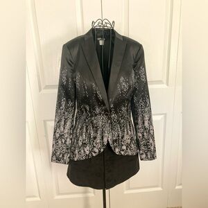 Party Blazer